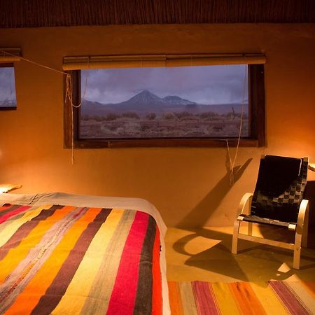 Planeta Atacama Lodge San Pedro De Atacama Chambre photo