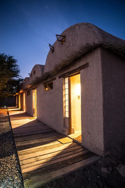 Planeta Atacama Lodge San Pedro De Atacama Extérieur photo