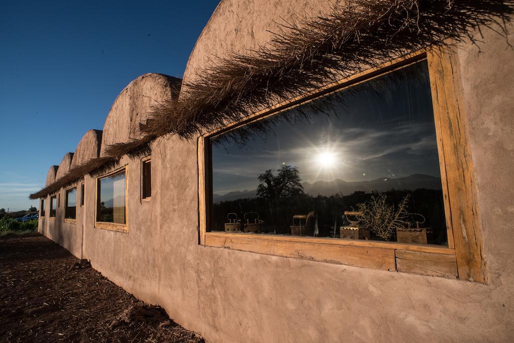 Planeta Atacama Lodge San Pedro De Atacama Chambre photo