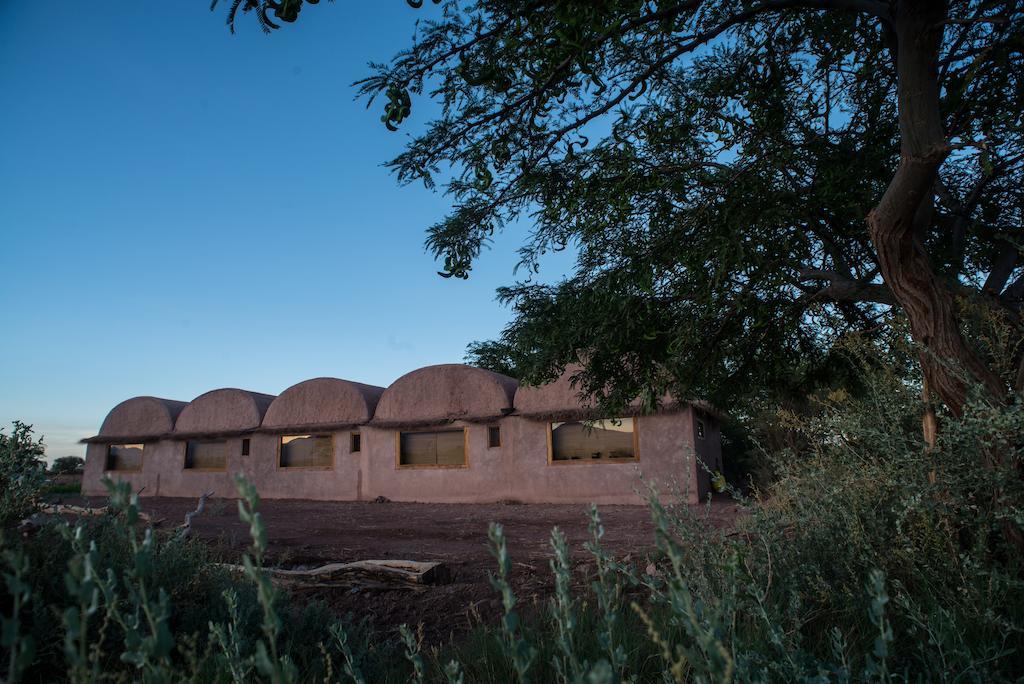 Planeta Atacama Lodge San Pedro De Atacama Extérieur photo