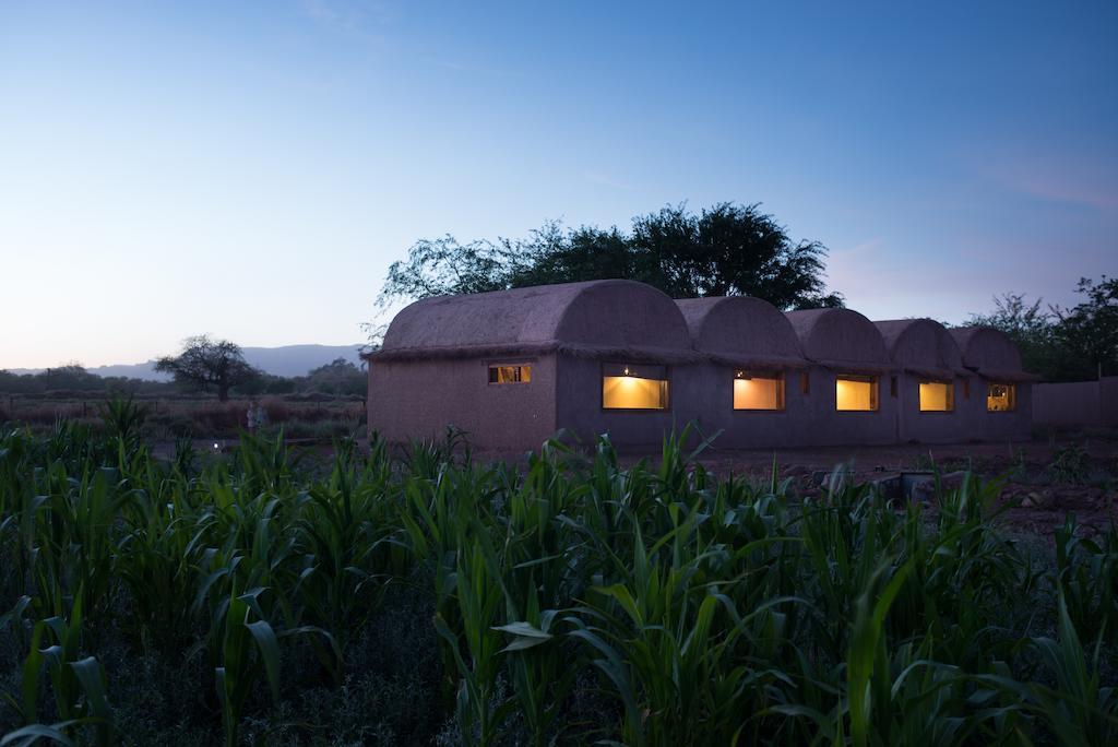 Planeta Atacama Lodge San Pedro De Atacama Extérieur photo