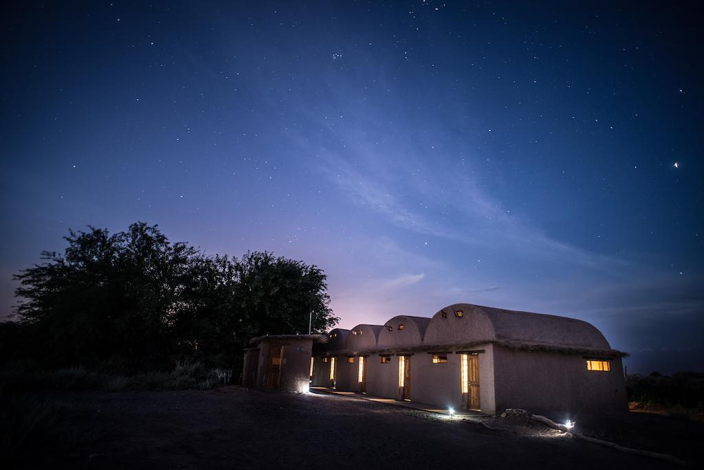 Planeta Atacama Lodge San Pedro De Atacama Extérieur photo