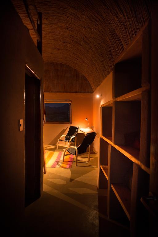 Planeta Atacama Lodge San Pedro De Atacama Extérieur photo