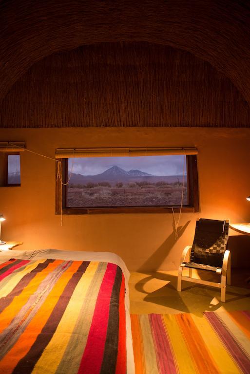 Planeta Atacama Lodge San Pedro De Atacama Chambre photo