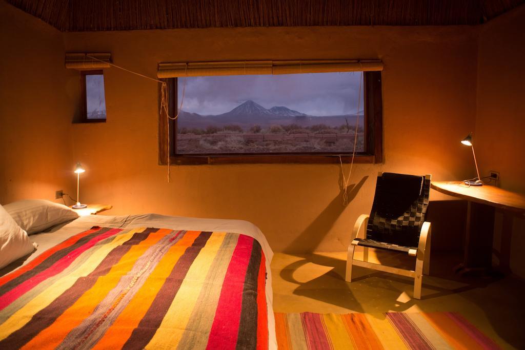 Planeta Atacama Lodge San Pedro De Atacama Chambre photo