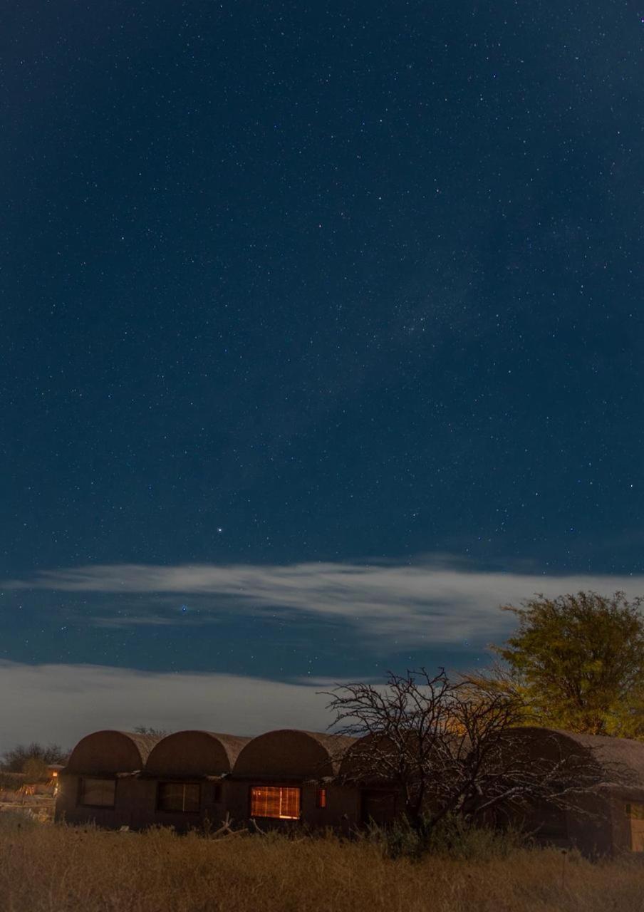 Planeta Atacama Lodge San Pedro De Atacama Extérieur photo